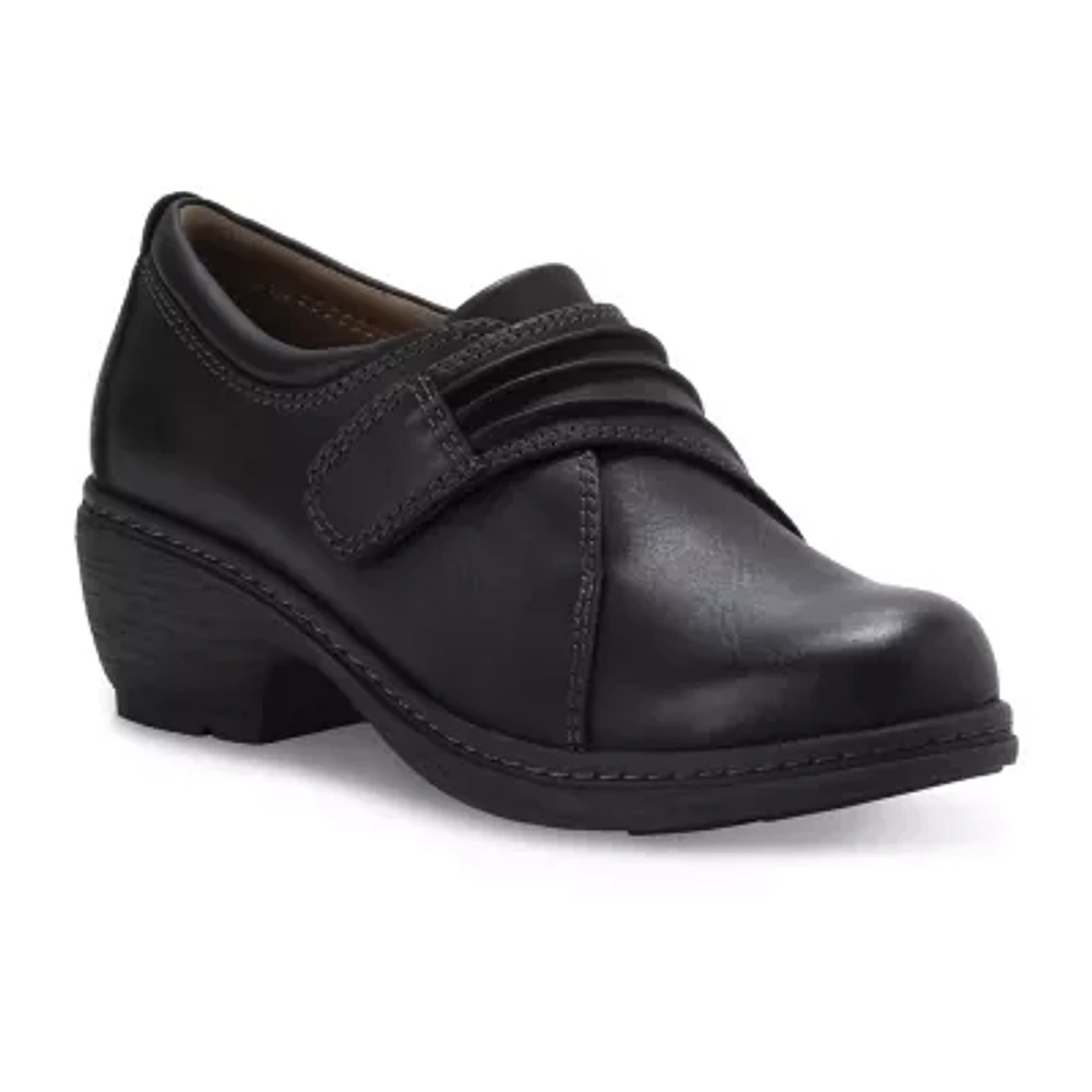 Eastland Womens Maggie Slip-On Shoe