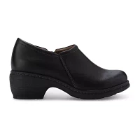 Eastland Womens Rosie Slip-On Shoe