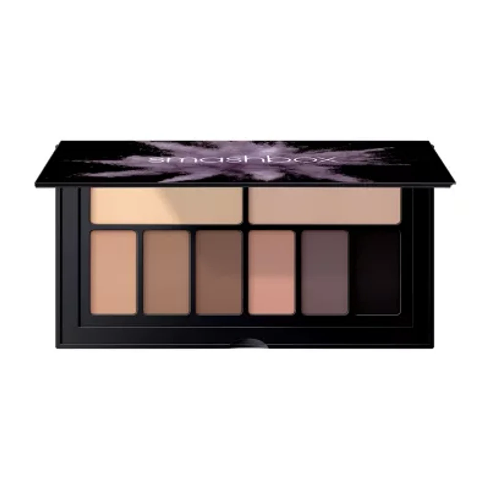 Smashbox Cover Shot Eye Shadow Palette