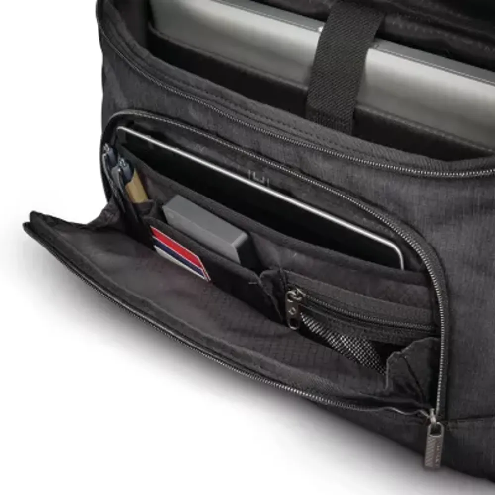 Samsonite Modern Utility Messenger Bag