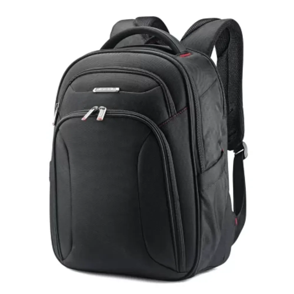 Got Bag Rolltop Lite Monochrome Black Backpack