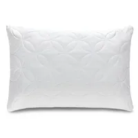 Tempur-Pedic Cloud Soft And Conforming Memory Foam Pillow