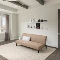 Yorkton Convertible Sofa