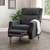 Lynwood Track-Arm Recliner