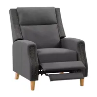 Lynwood Track-Arm Recliner