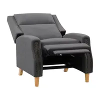 Lynwood Track-Arm Recliner