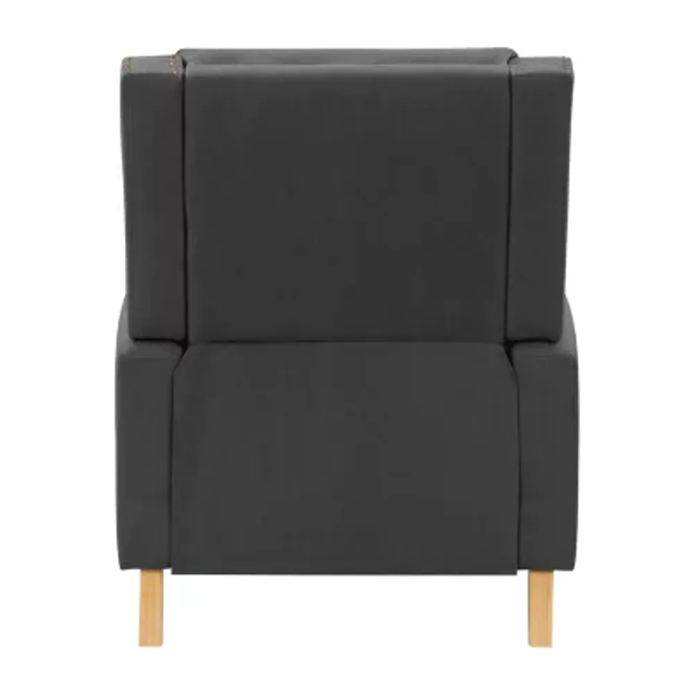 Lynwood Track-Arm Recliner