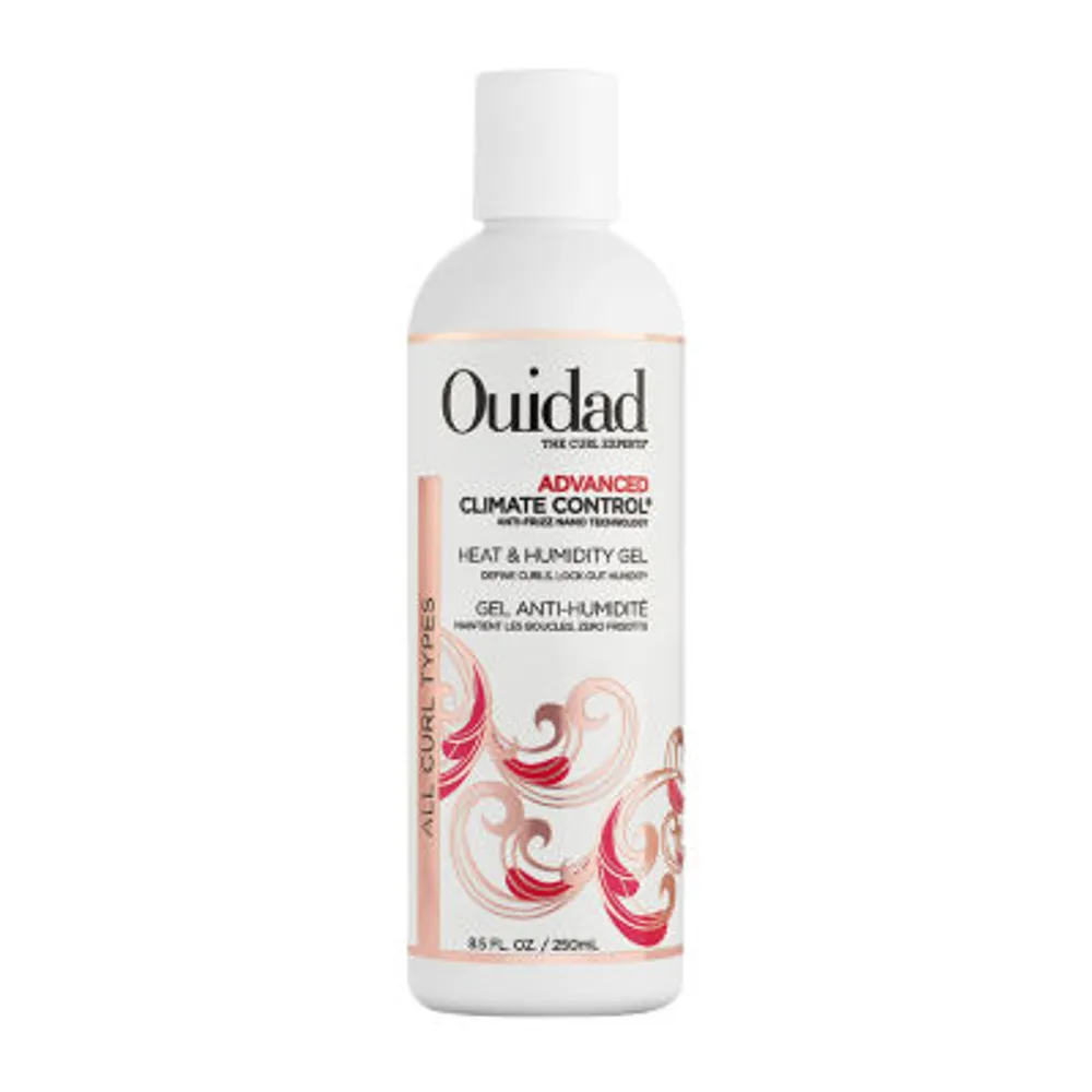 Ouidad Advanced Climate Control® Heat & Humidity Gel - 8.5 oz.