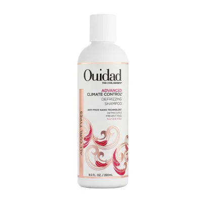 Ouidad Defrizzing Shampoo - 8.5 oz.