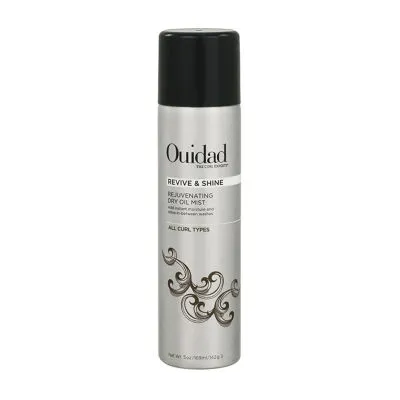 Ouidad Going Up! Volumizing Texture Flexible Hold Hair Spray - 8.5 oz.
