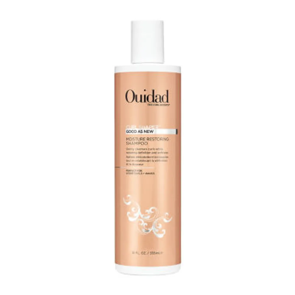 Ouidad Curl Shaper Shampoo - 12 oz.