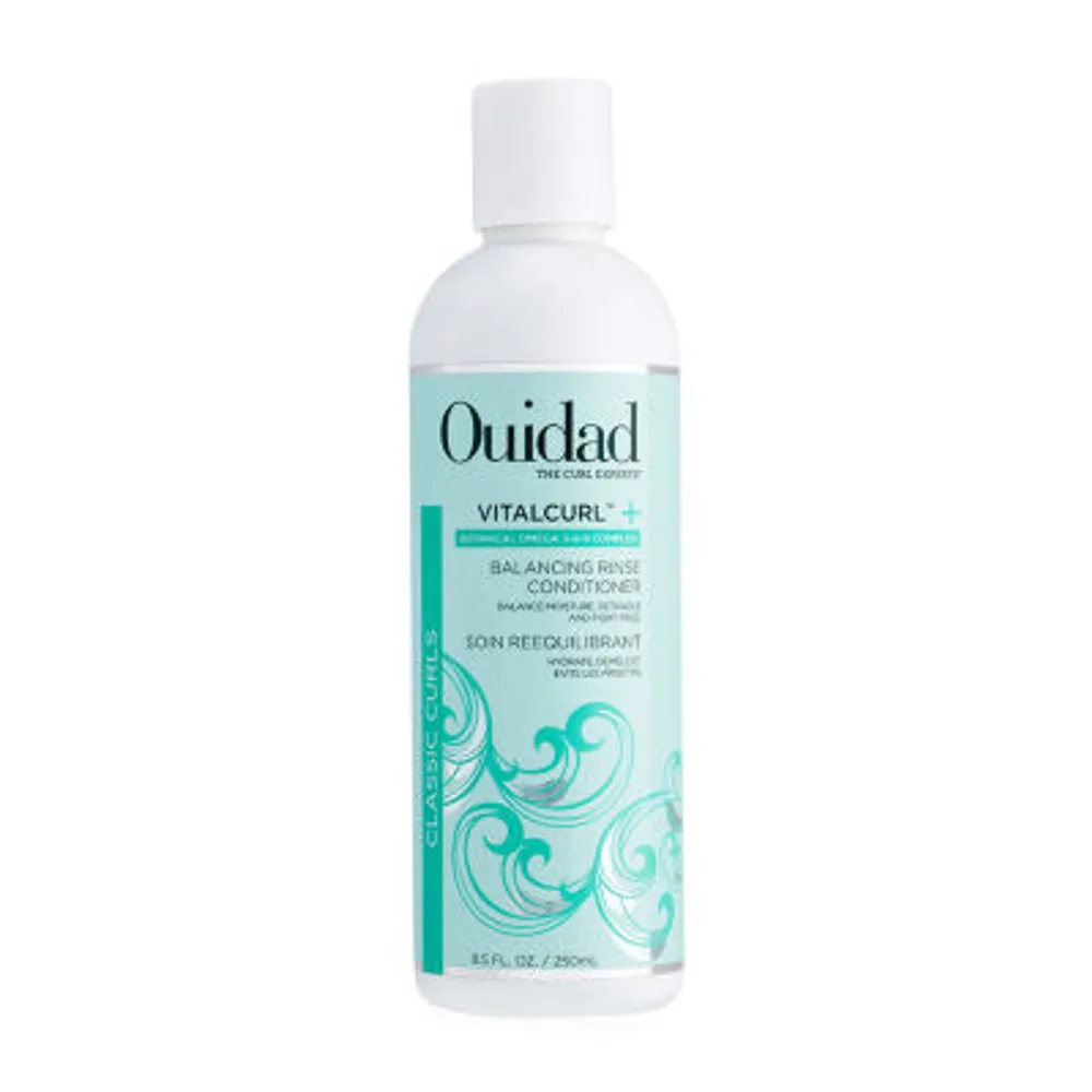 Ouidad Conditioner - 8.5 oz.