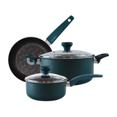 Taste Of Home 5-pc. Non-Stick Cookware Set