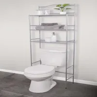 Kenney 3-Tier Over the Toilet Space Saver