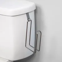 Kenney Over the Tank Toilet Paper Holder