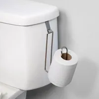 Kenney Over the Tank Toilet Paper Holder