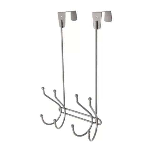 Kenney Plastic Suction Cup Towel Hooks