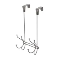 Kenney Over the Door Steel Storage Hook