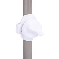 Kenney Easyslide 4 Way Adjustable Pole Caddy