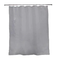 Kenney Medium Weight Peva Shower Curtain Liner