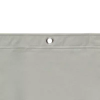 Kenney Medium Weight Peva Shower Curtain Liner