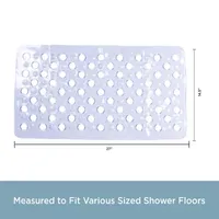 Kenney Non-Slip Shower and Bathtub Mat