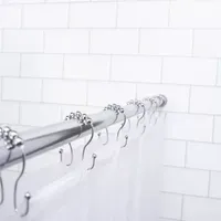 Kenney Shower Curtain Hooks