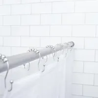 Kenney Shower Curtain Hooks