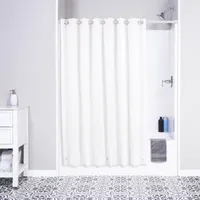 Kenney Rust Resistant Adjustable Shower Curtain Rod