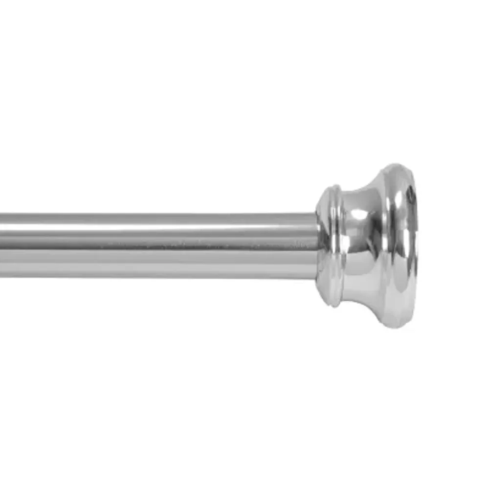 Kenney Adjustable Shower Curtain Rod