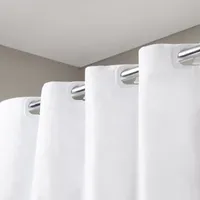 Kenney Adjustable Shower Curtain Rod