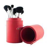 Mirabella Pro Essential Brush Set