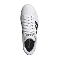 adidas Grand Court Cloudfoam Lifestyle Co Mens Sneakers