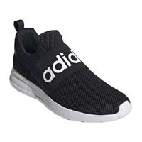 adidas Mens Lite Racer Adapt 4.0 Slip-On Walking Shoes