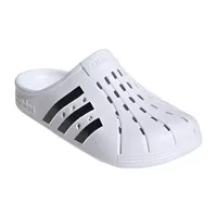 adidas Unisex Adult Adilette Clogs