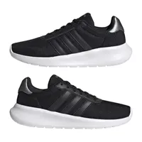 adidas Womens Lite Racer 3.0 Walking Shoes