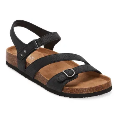 yuu sandals jcpenney