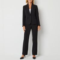 Le Suit 2-pc. Straight Leg Pant