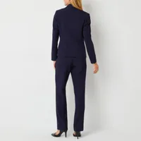 Le Suit 2-pc. Straight Leg Pant