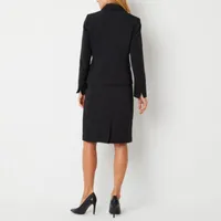 Le Suit 2-pc. Knee Length Skirt