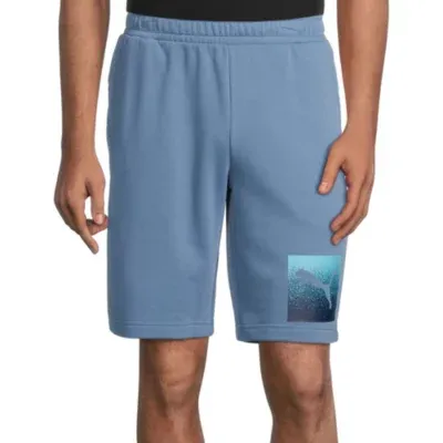 PUMA Mens Workout Shorts