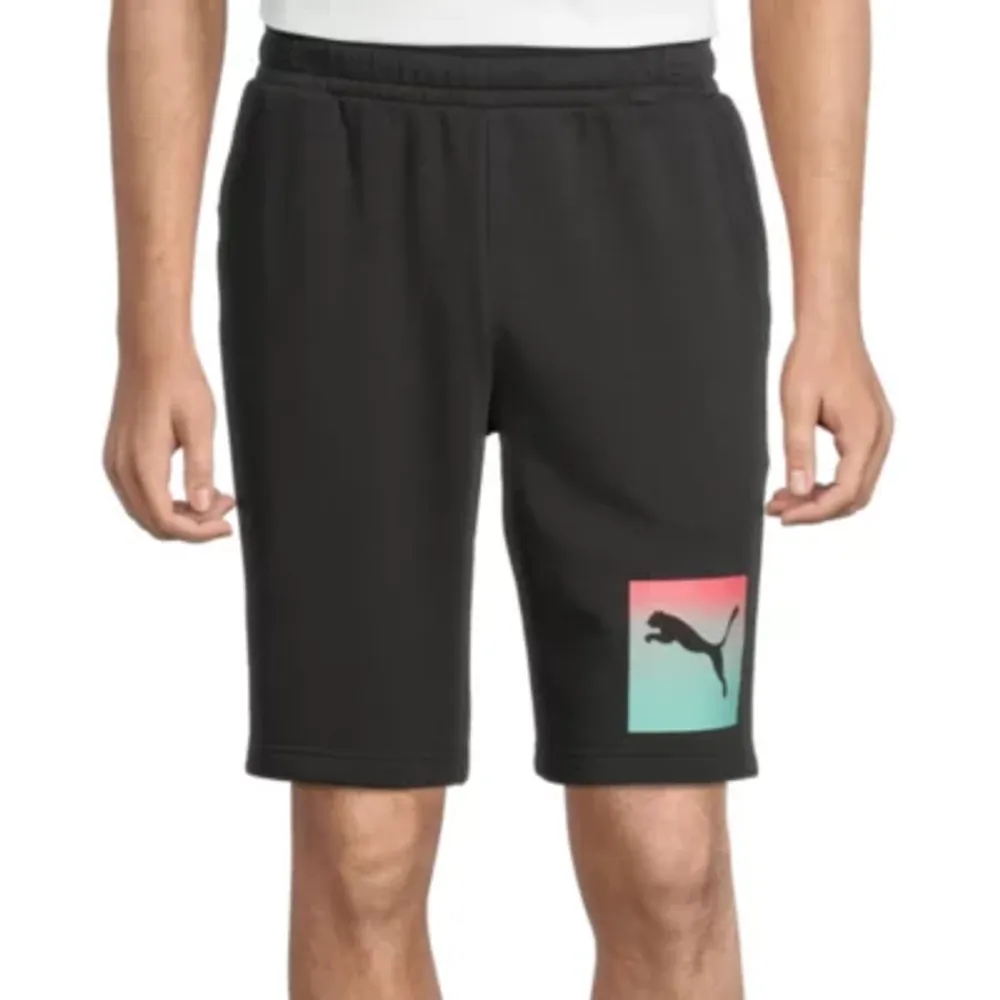 PUMA Mens Workout Shorts