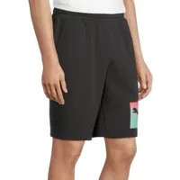 PUMA Mens Workout Shorts