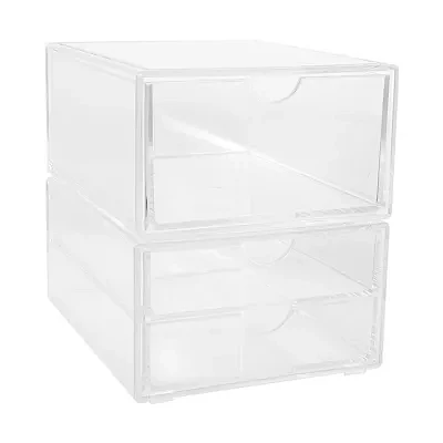 Martha Stewart 1 & 2 Drawer Organizers