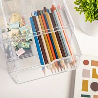 Martha Stewart 2 Pack Drawer Organizers