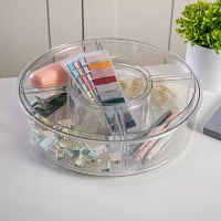 Martha Stewart 12In Lazy Susan Organizer