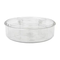 Martha Stewart 12In Lazy Susan Organizer