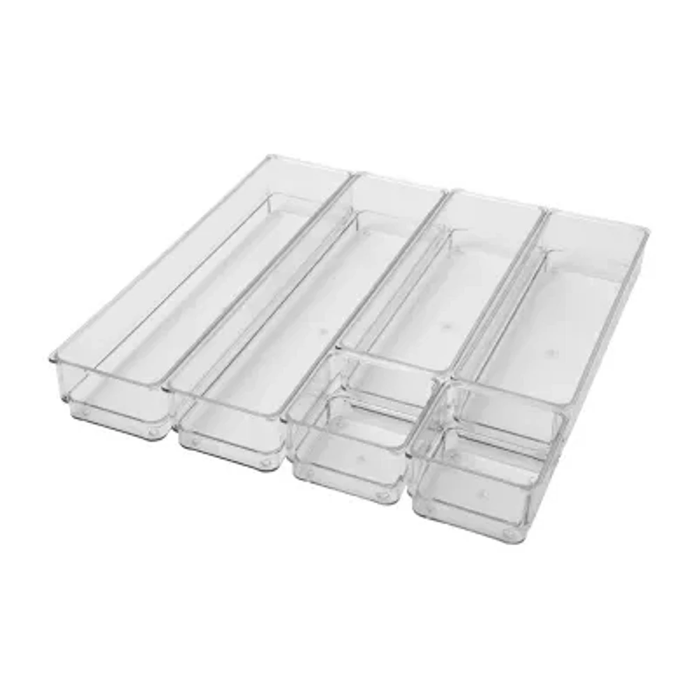 Martha Stewart 6 Pack Desk Organizers