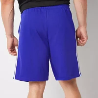 adidas Mens Big and Tall Workout Shorts