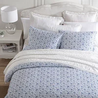 Laura Ashley Lorelei Duvet Cover Set